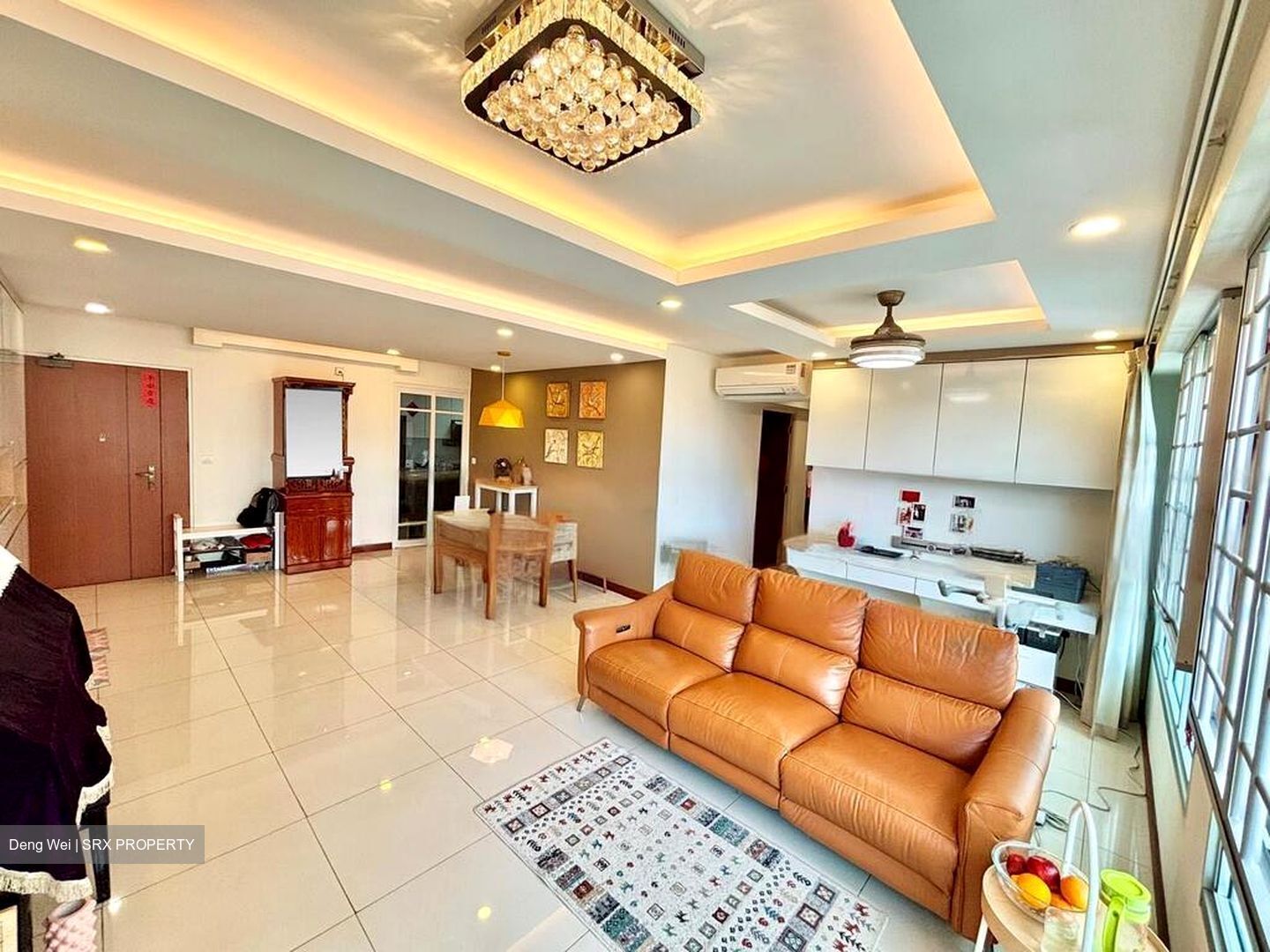 Blk 260A Kebun Baru Court (Ang Mo Kio), HDB 5 Rooms #477139071